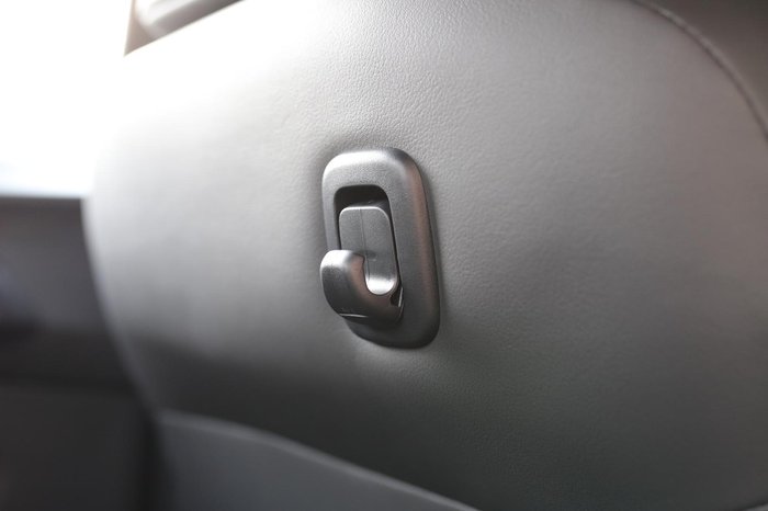 2025 Isuzu D-MAX X-TERRAIN