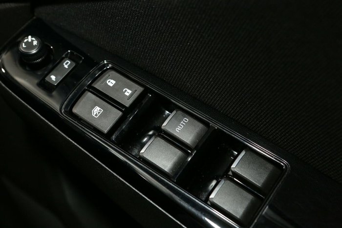 2021 Mazda BT-50 XTR