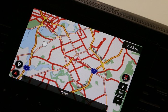 2021 Mazda BT-50 XTR