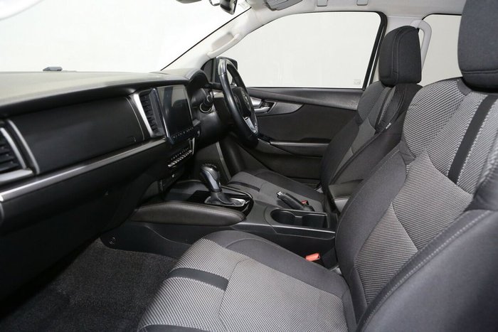 2021 Mazda BT-50 XTR