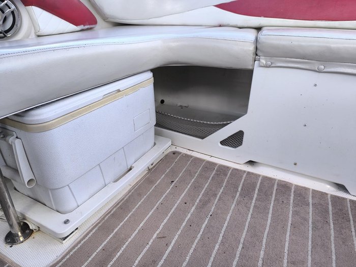 2008 Glastron GT 225