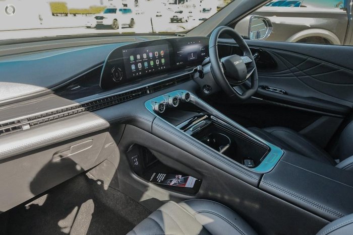 2025 Omoda Omoda 9 Virtue