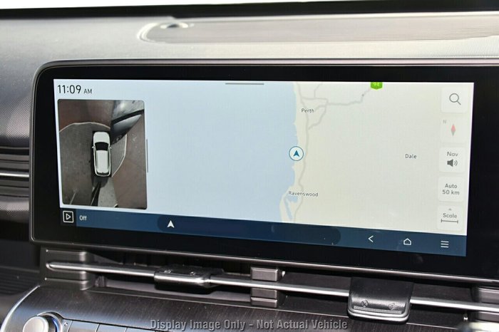 2025 Hyundai Kona Premium