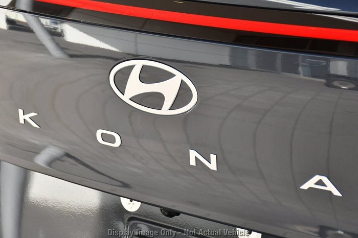 2025 Hyundai Kona Premium