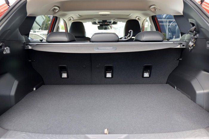 2025 Subaru Crosstrek 2.0S G6X MY24 AWD Sun Blaze