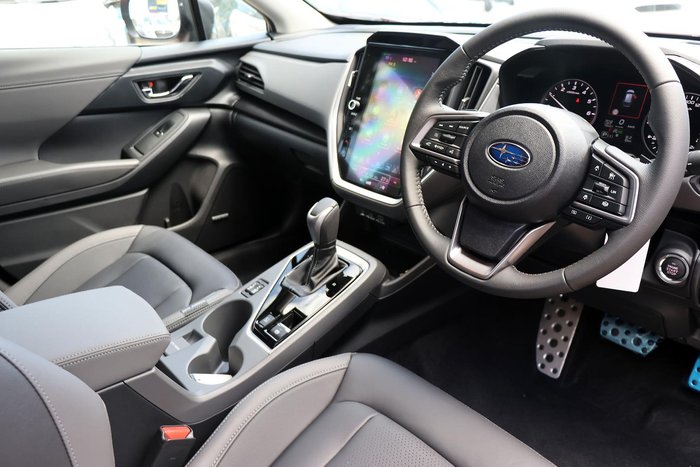 2025 Subaru Crosstrek 2.0S G6X MY24 AWD Sun Blaze