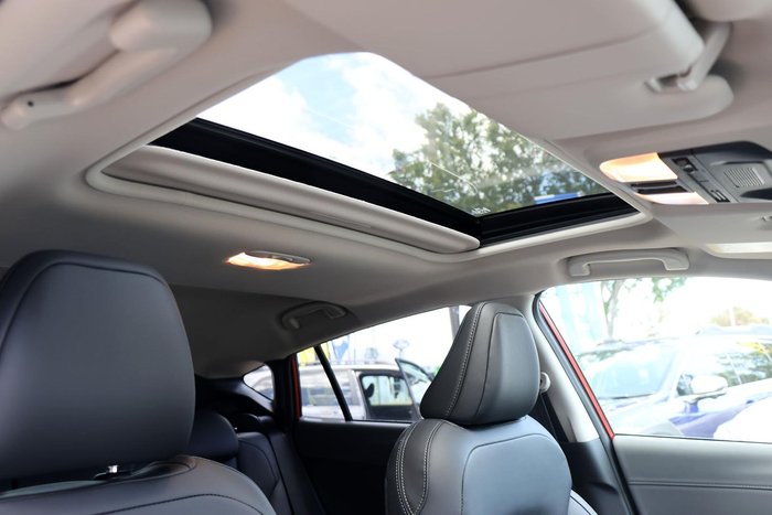 2025 Subaru Crosstrek 2.0S G6X MY24 AWD Sun Blaze