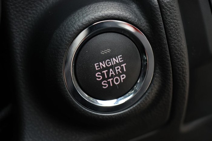 2025 Subaru Crosstrek 2.0S G6X MY24 AWD Sun Blaze