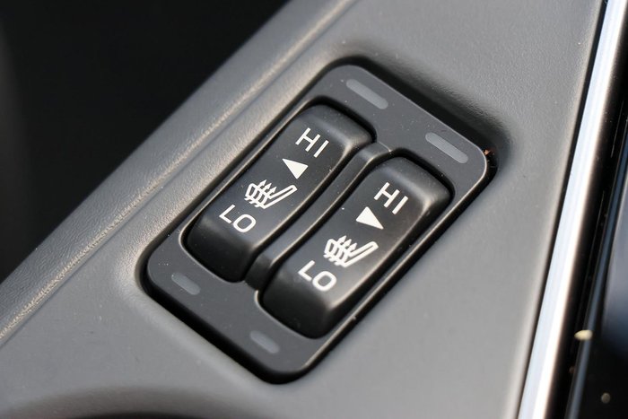 2025 Subaru Crosstrek 2.0S G6X MY24 AWD Sun Blaze