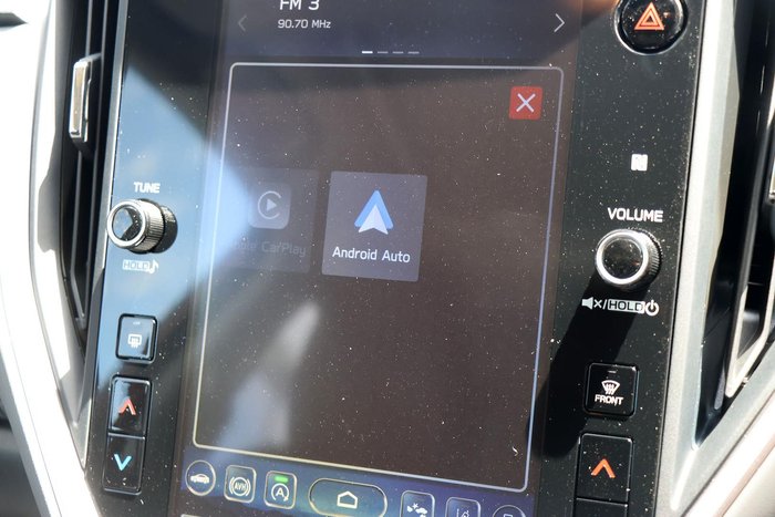 2025 Subaru Crosstrek 2.0S G6X MY24 AWD Sun Blaze