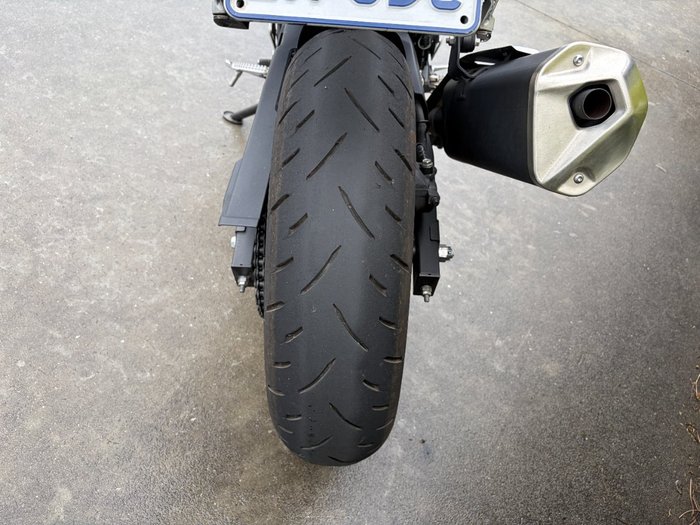 2022 Kawasaki NINJA 400 Black