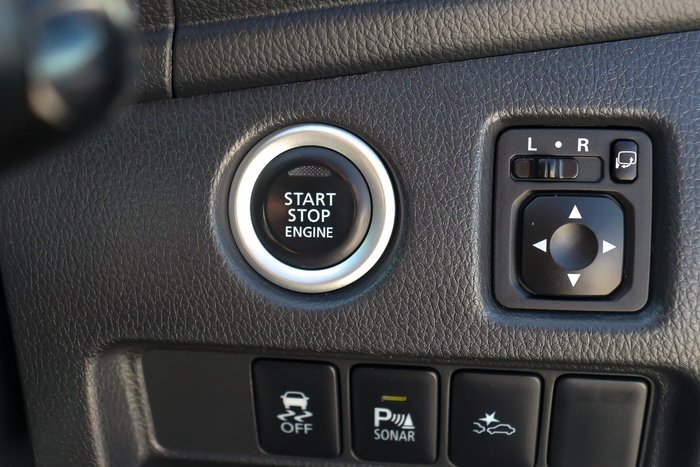 2021 Mitsubishi Pajero Sport GLS