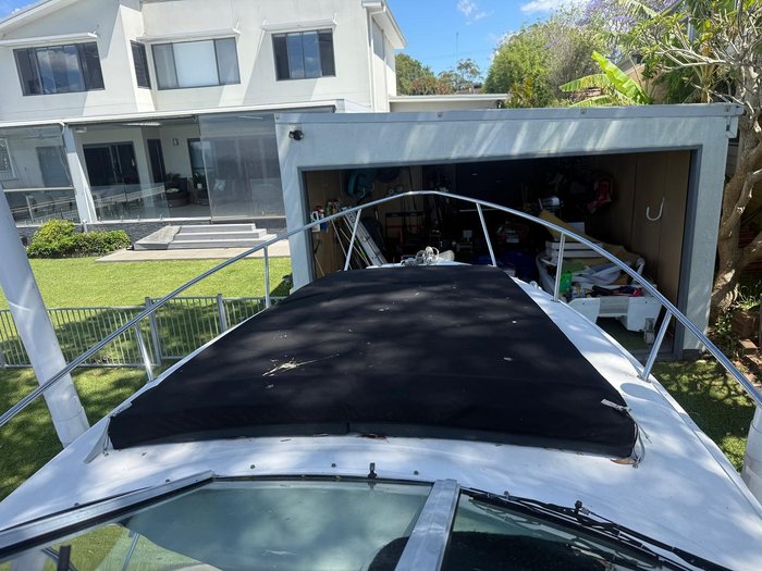 2008 Sea Ray 275 Sundancer