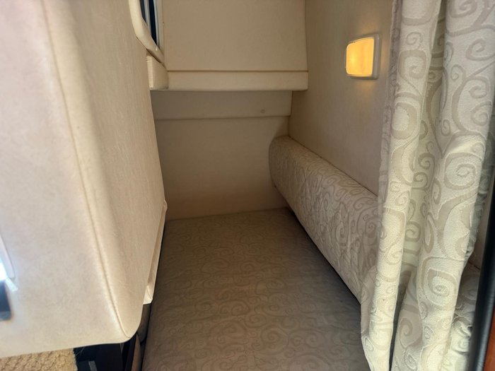 2008 Sea Ray 275 Sundancer