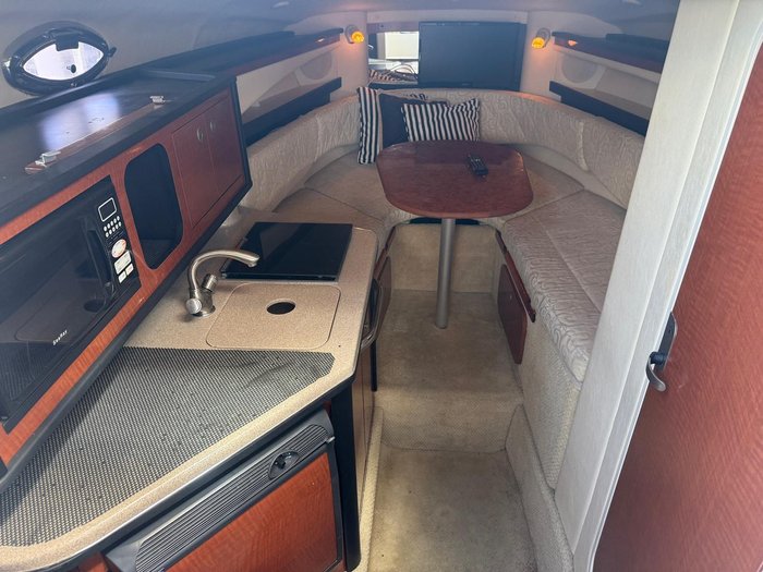 2008 Sea Ray 275 Sundancer