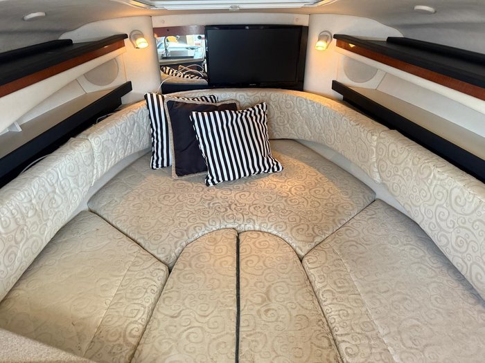 2008 Sea Ray 275 Sundancer