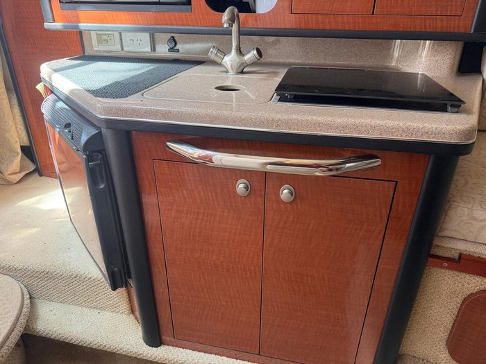 2008 Sea Ray 275 Sundancer