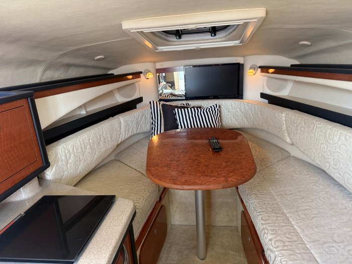 2008 Sea Ray 275 Sundancer