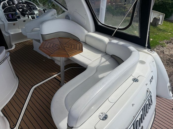 2005 Sea Ray 275 Sundancer