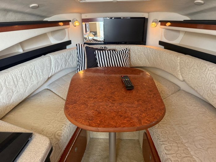 2005 Sea Ray 275 Sundancer