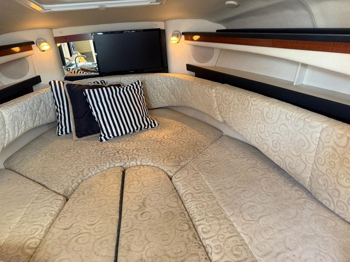 2005 Sea Ray 275 Sundancer