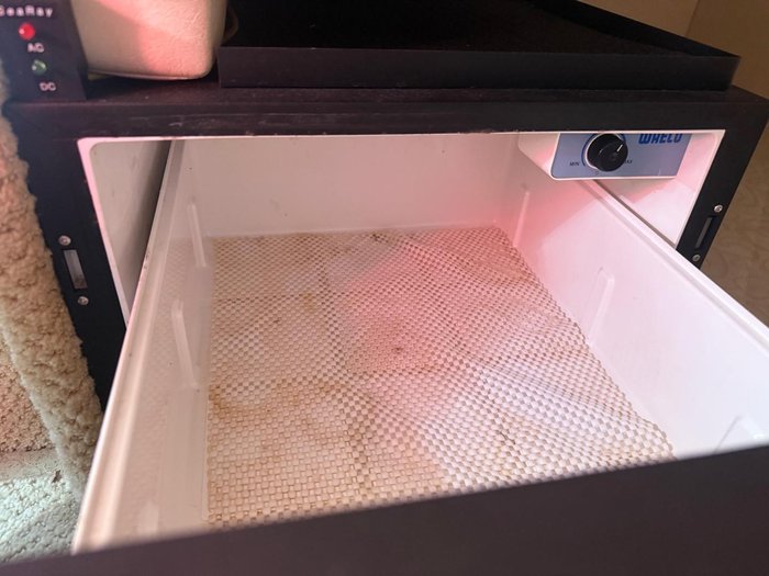 2005 Sea Ray 275 Sundancer