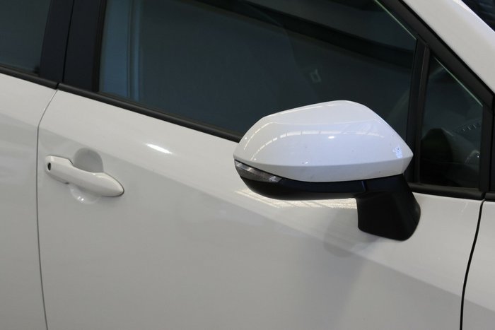 2022 Toyota Corolla Ascent Sport