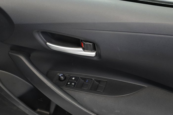 2022 Toyota Corolla Ascent Sport