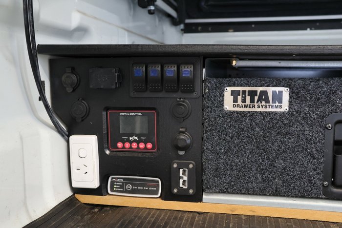 2019 Mitsubishi Triton GLS