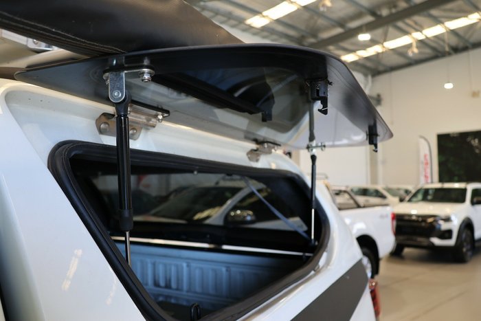 2019 Mitsubishi Triton GLS