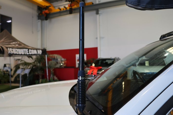 2019 Mitsubishi Triton GLS