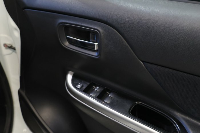 2019 Mitsubishi Triton GLS