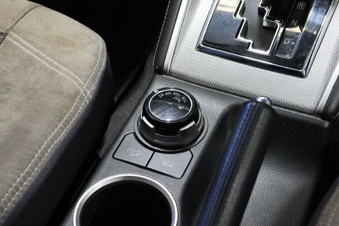 2019 Mitsubishi Triton GLS