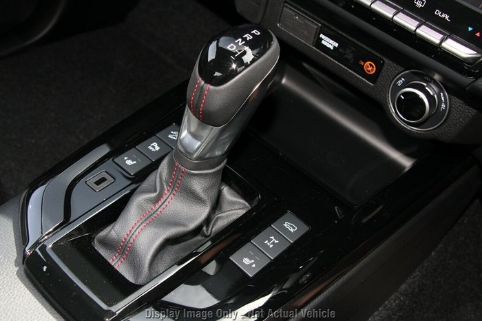 2025 Isuzu D-MAX X-TERRAIN