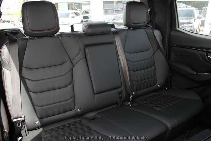 2025 Isuzu D-MAX X-TERRAIN