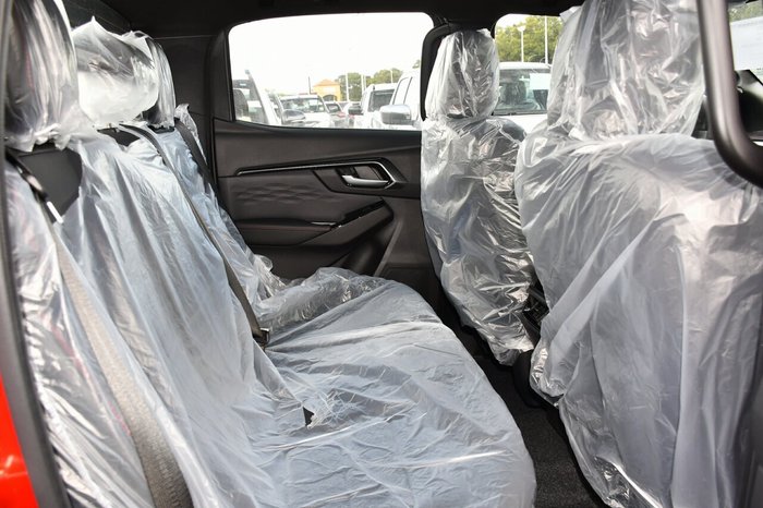 2025 Isuzu D-MAX X-TERRAIN