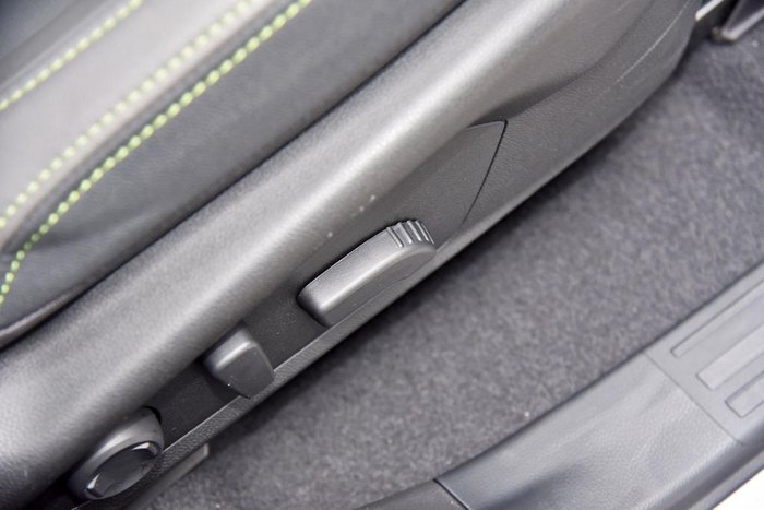 2025 Subaru Forester Sport S6 MY26 AWD Magnetite Grey