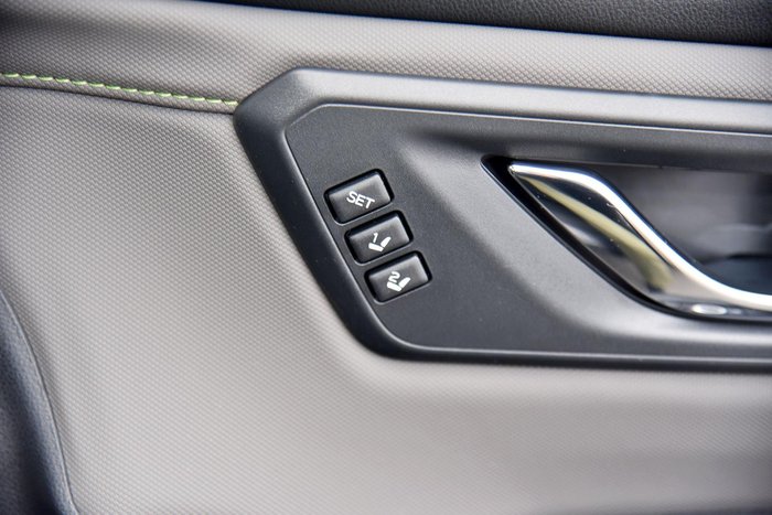 2025 Subaru Forester Sport S6 MY26 AWD Magnetite Grey