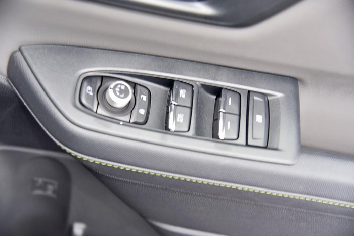 2025 Subaru Forester Sport S6 MY26 AWD Magnetite Grey