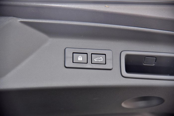 2025 Subaru Forester Sport S6 MY26 AWD Magnetite Grey