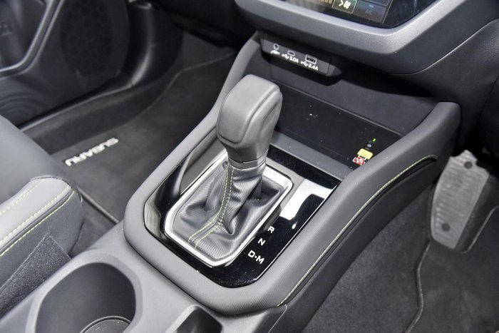 2025 Subaru Forester Sport S6 MY26 AWD Magnetite Grey