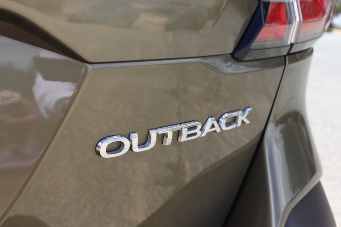 2023 Subaru Outback AWD Touring