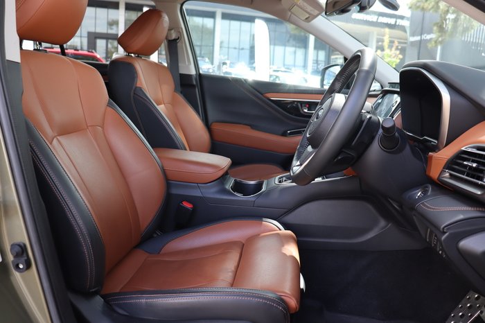 2023 Subaru Outback AWD Touring