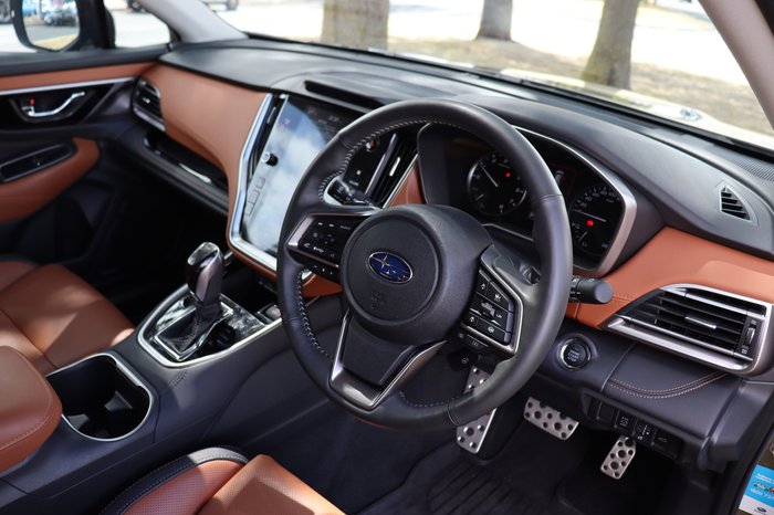 2023 Subaru Outback AWD Touring