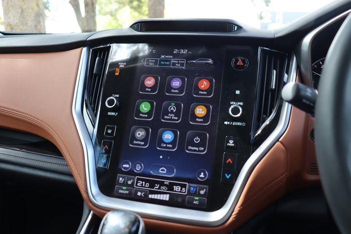 2023 Subaru Outback AWD Touring