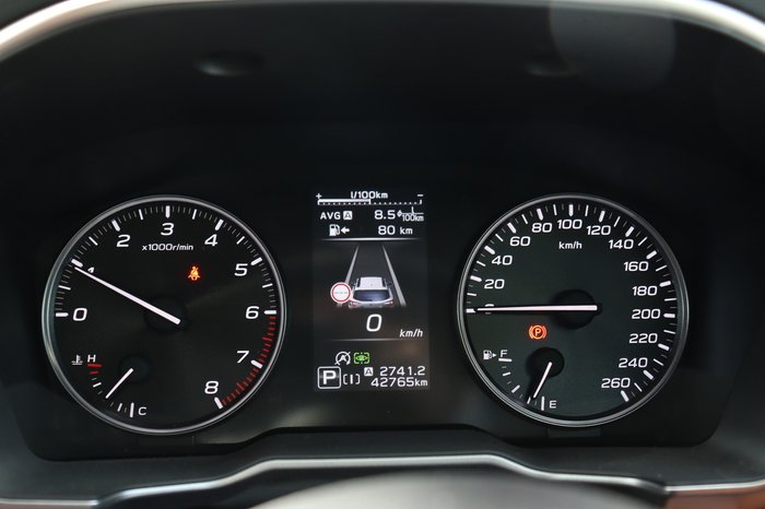 2023 Subaru Outback AWD Touring