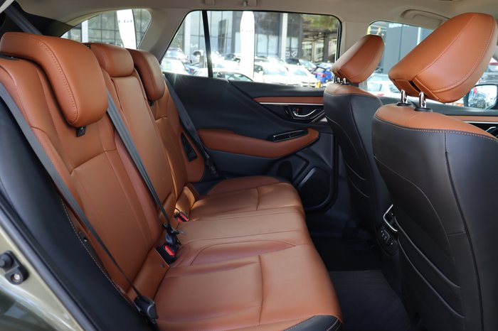 2023 Subaru Outback AWD Touring