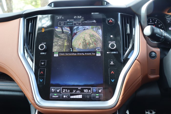 2023 Subaru Outback AWD Touring