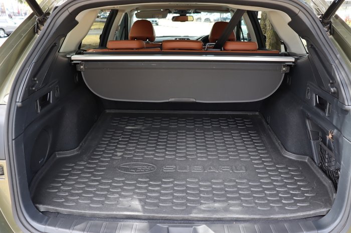 2023 Subaru Outback AWD Touring