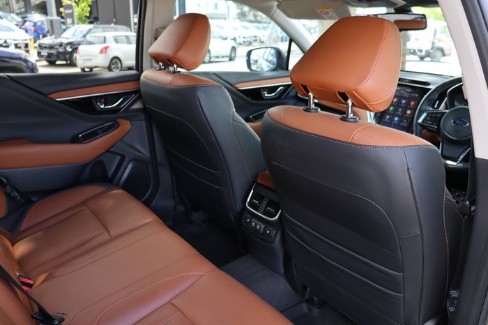 2023 Subaru Outback AWD Touring